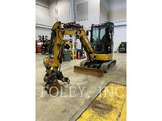 CAT 303ECR