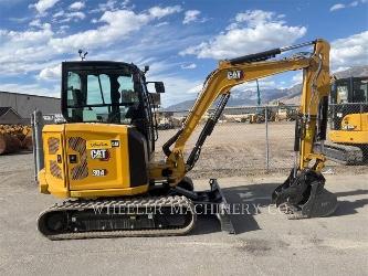 CAT 304 C3 THQ