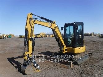 CAT 304E2CR