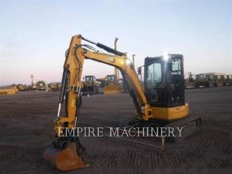 CAT 304E2CR