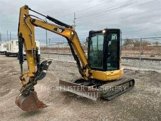 CAT 304E2CR
