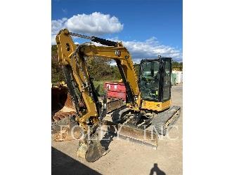 CAT 305-07CR