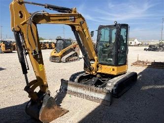 CAT 305-07LC