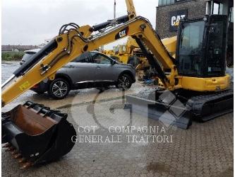 CAT 305.5 E2
