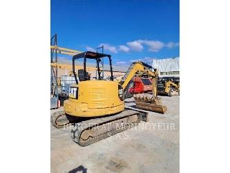 CAT 305.5E2