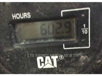 CAT 305.5E2
