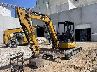 CAT 305.5E2CR