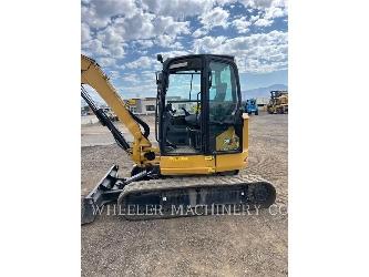 CAT 305 C3 THQ
