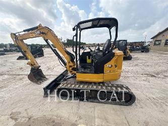 CAT 305 CR
