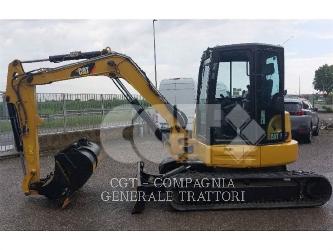 CAT 305 E2