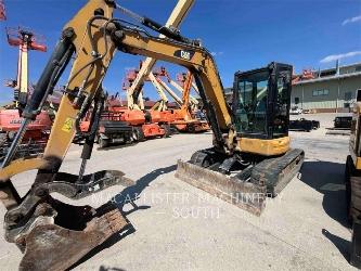 CAT 305E2CR