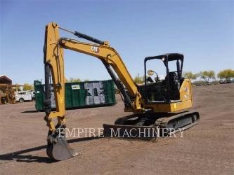 CAT 306-07 OR