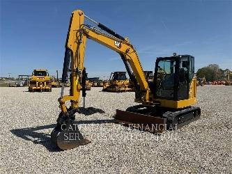 CAT 30607CR