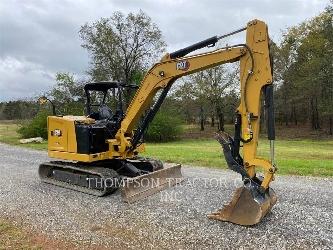 CAT 306CR