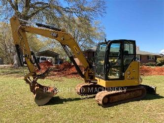 CAT 306CR