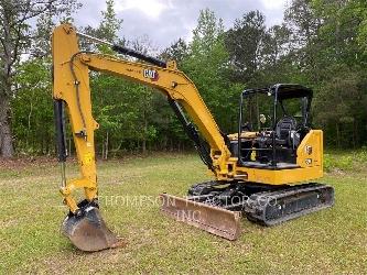 CAT 306CR