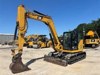 CAT 308CR