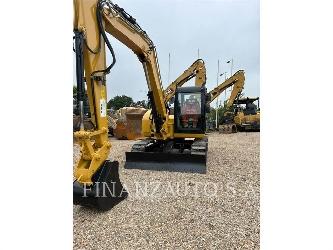 CAT 308E