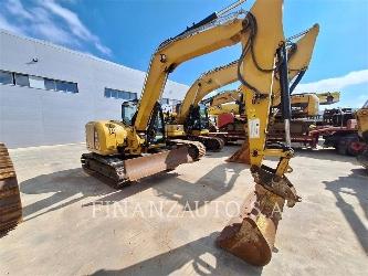 CAT 308E