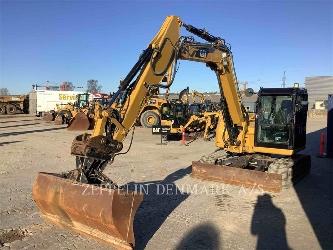 CAT 308E2CRSB