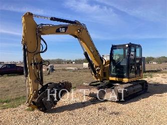 CAT 308E2CRSB