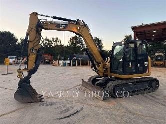 CAT 308E2CRSB