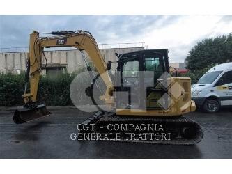 CAT 309 CR