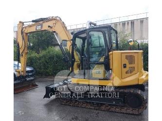 CAT 309 CR