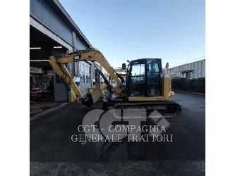 CAT 309 CR
