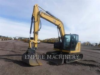 CAT 310-07