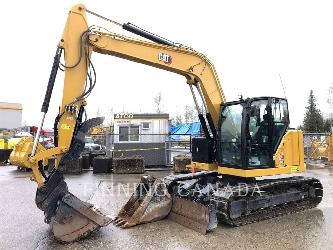 CAT 310-07