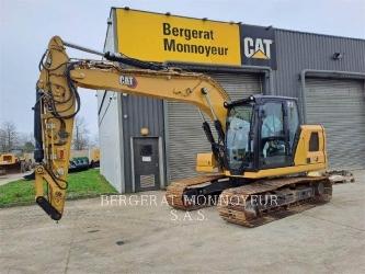 CAT 313