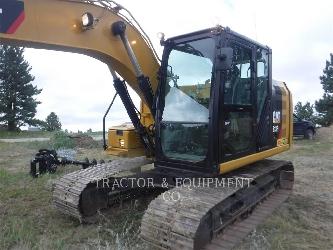 CAT 313F L