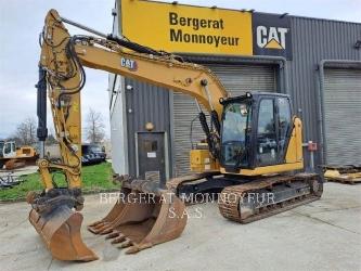 CAT 315