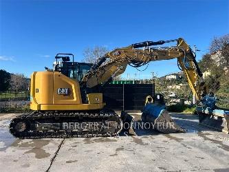 CAT 315
