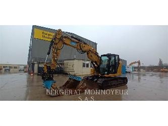 CAT 315