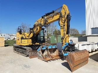 CAT 315