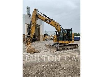 CAT 315