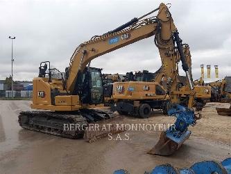 CAT 315 GC