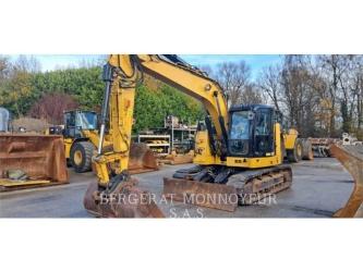 CAT 315FLCR