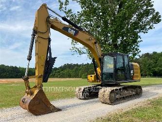 CAT 316FL