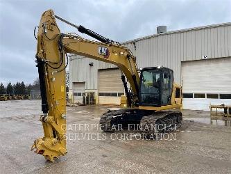 CAT 31707