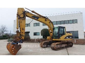 CAT 319C