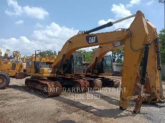 CAT 320-07GC