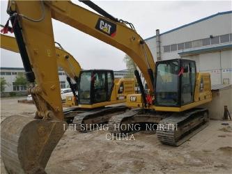 CAT 320-07GC