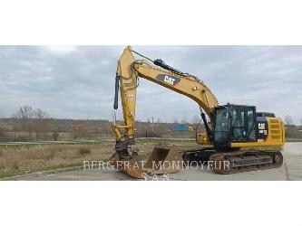 CAT 320F