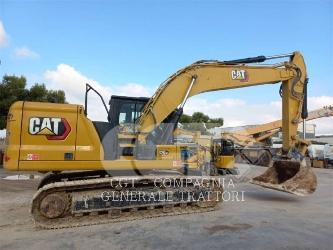CAT 320GC LN