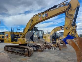 CAT 320GC LN