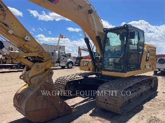 CAT 323-07