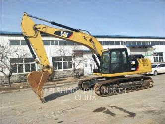 CAT 326D2L